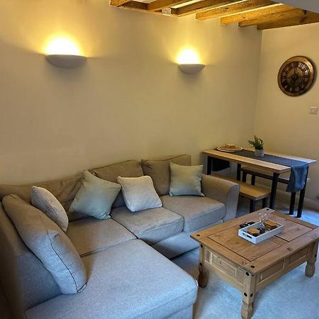 Honeysuckle Cottage Mountsorrel Ngoại thất bức ảnh