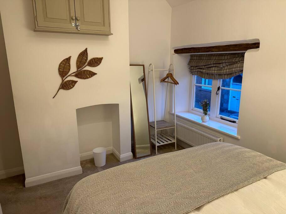 Honeysuckle Cottage Mountsorrel Ngoại thất bức ảnh